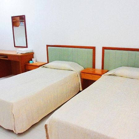 Pendang Lake Resort Eksteriør billede