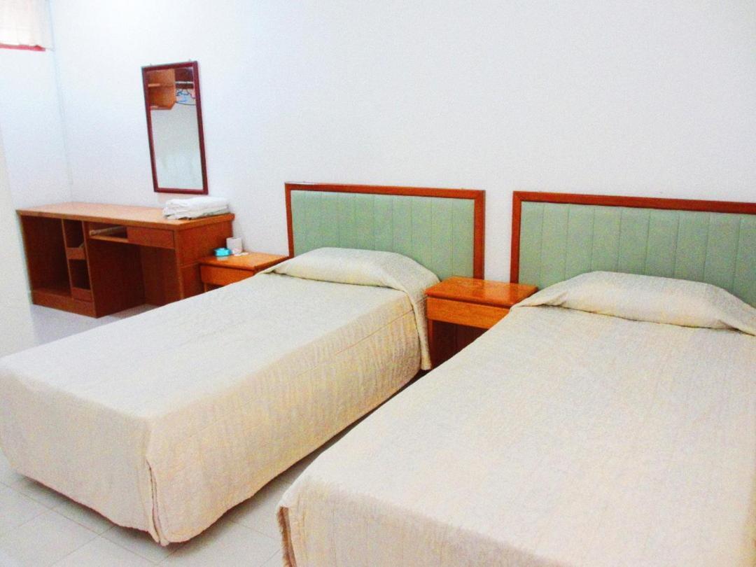 Pendang Lake Resort Eksteriør billede