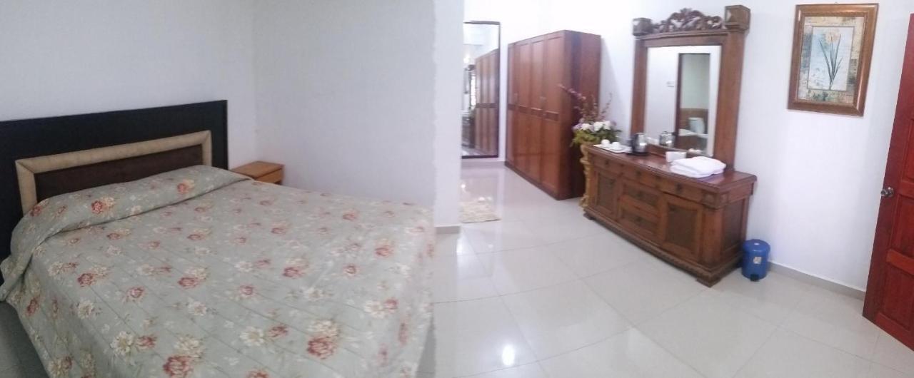 Pendang Lake Resort Eksteriør billede